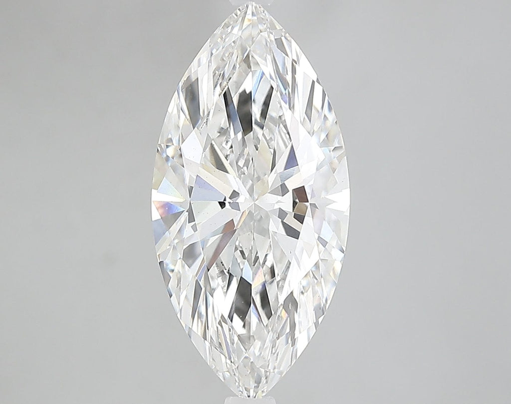 3 carat Lab Grown Diamond | Marquise G-VS1