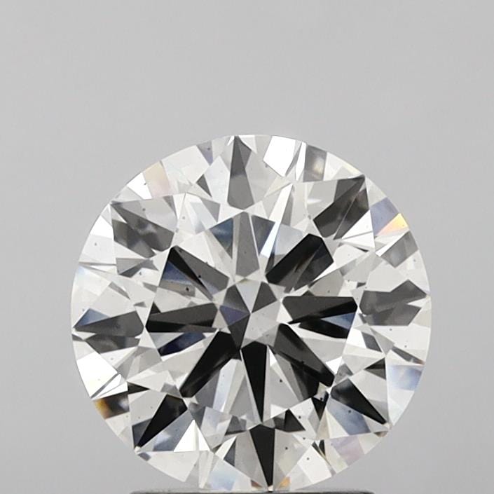 3 carat Lab Grown Diamond | Round G-SI1