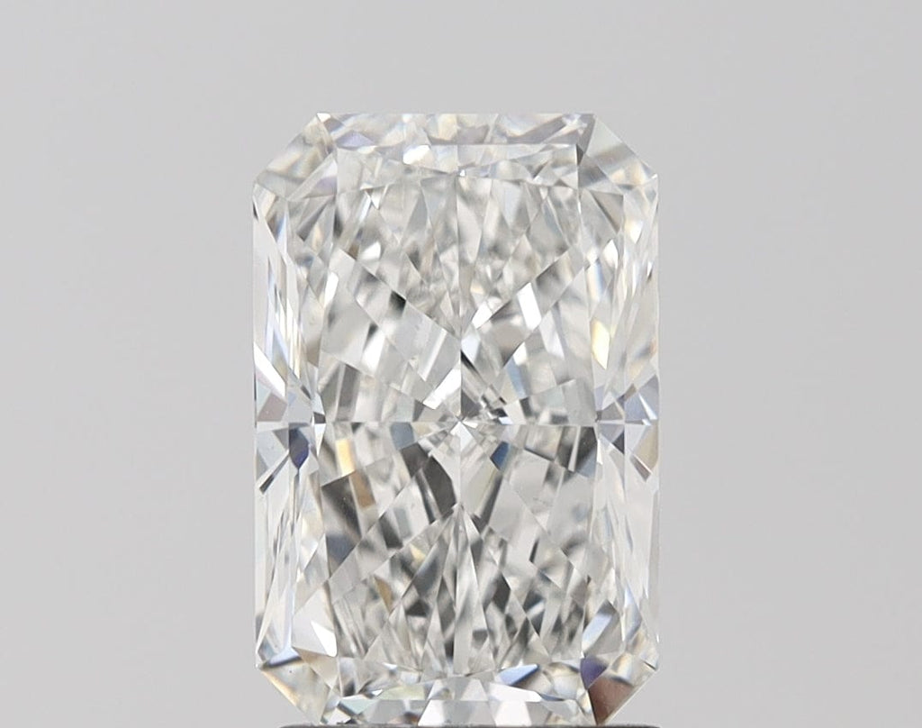 3 carat Lab Grown Diamond | Radiant G-VS1