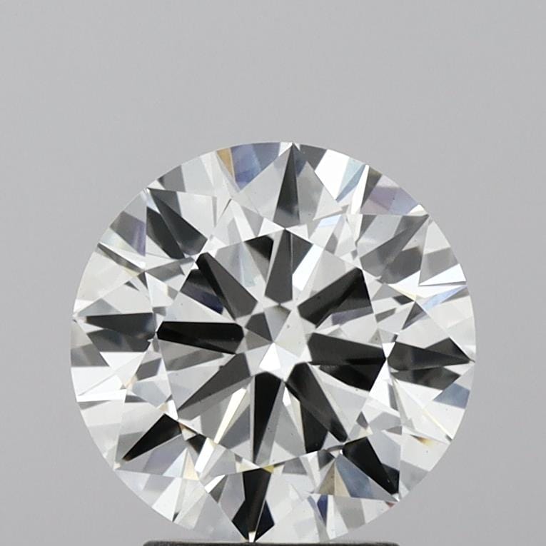 3 carat Lab Grown Diamond | Round G-VS1