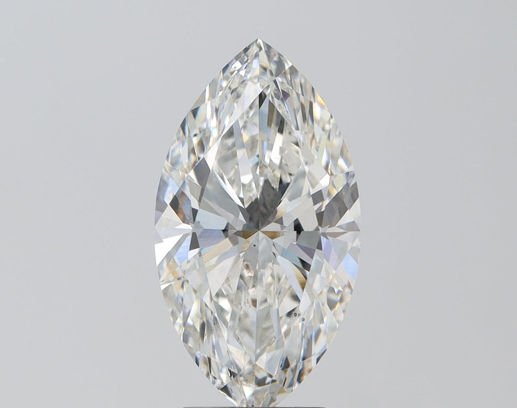 4 carat Lab Grown Diamond | Marquise G-VS2