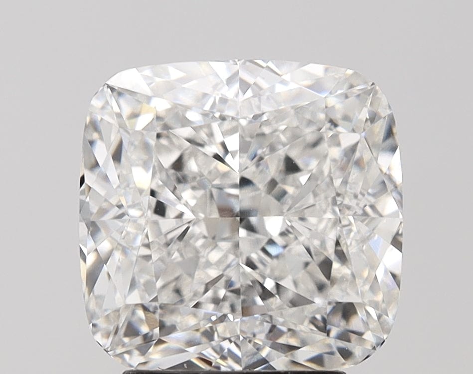 5 carat Lab Grown Diamond | Cushion G-VS1