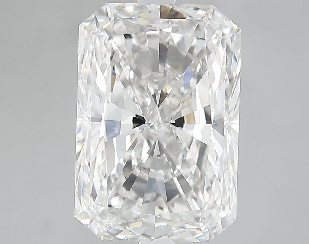 5 carat Lab Grown Diamond | Radiant G-VS1