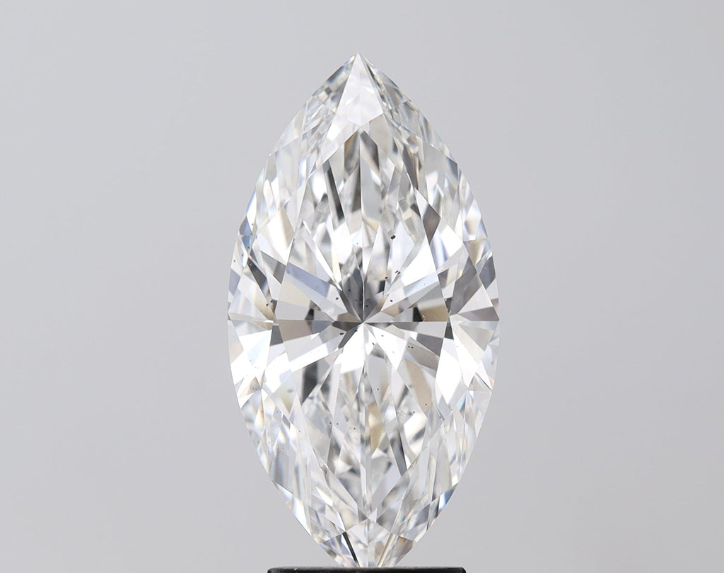 5 carat Lab Grown Diamond | Marquise E-SI1