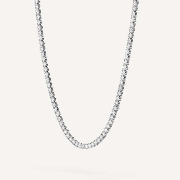 Flawless Cut 1/5 Carat Diamond Circle Pendant in 9ct Yellow Gold & Whi –  Shiels Jewellers